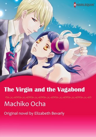 THE VIRGIN AND THE VAGABOND #12