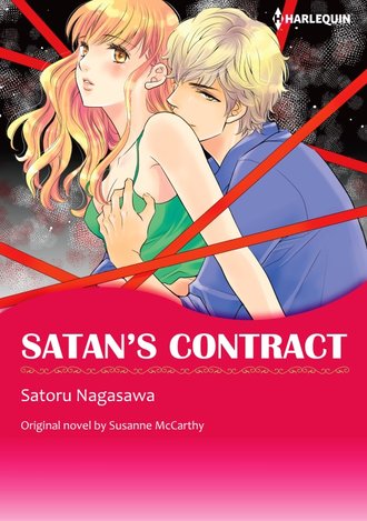 SATAN’S CONTRACT #12