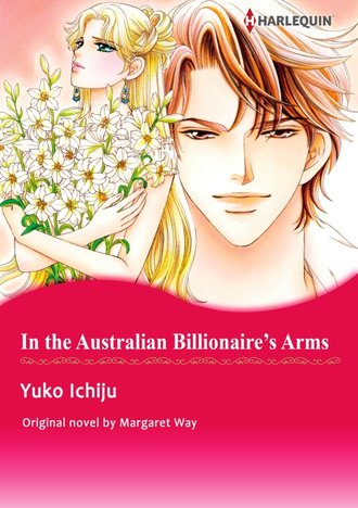 IN THE AUSTRALIAN BILLIONAIRE’S ARM #12