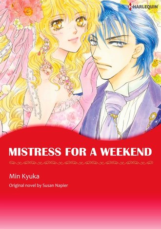 MISTRESS FOR A WEEKEND #12