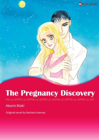 THE PREGNANCY DISCOVERY #12