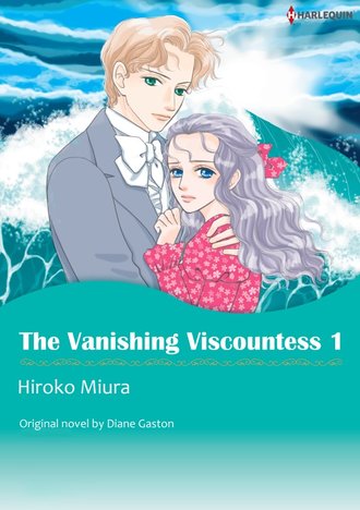 THE VANISHING VISCOUNTESS 1 #12