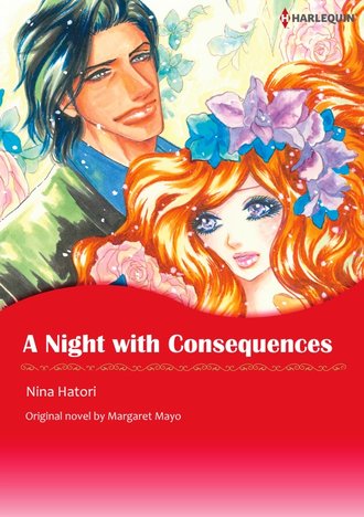 A NIGHT WITH CONSEQUENCES #12