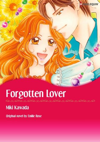 FORGOTTEN LOVER #12