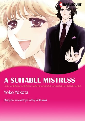 A SUITABLE MISTRESS #12