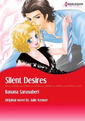 SILENT DESIRES #12