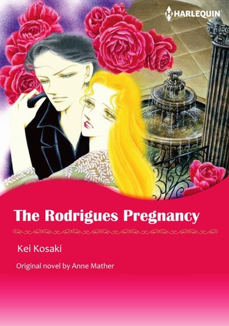 THE RODRIGUES PREGNANCY #12