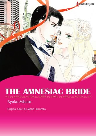 THE AMNESIAC BRIDE #12