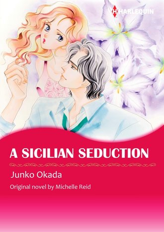 A SICILIAN SEDUCTION #12