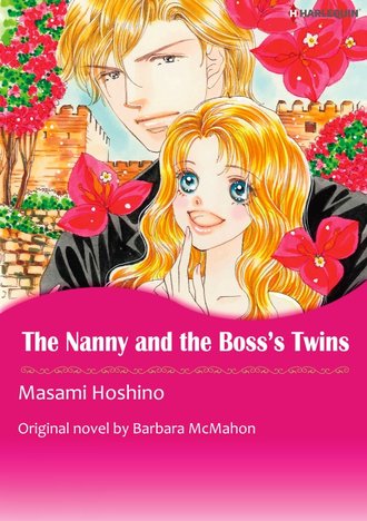 THE NANNY AND THE BOSS’S TWINS #12