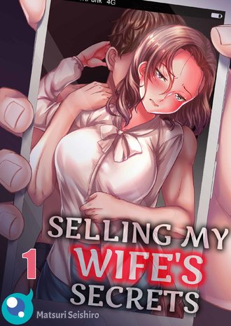 Selling My Wife's Secrets-ScrollToons