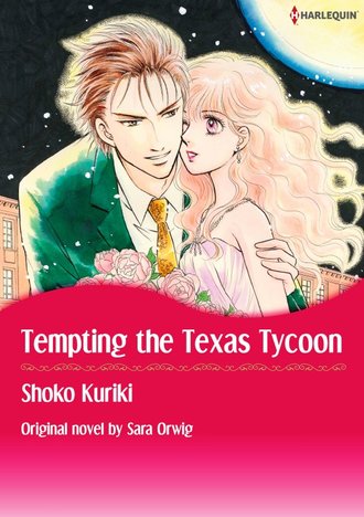 TEMPTING THE TEXAS TYCOON #12