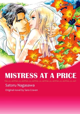 MISTRESS AT A PRICE