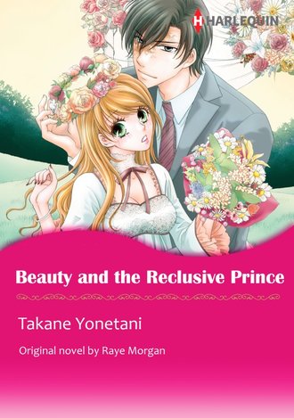 BEAUTY AND THE RECLUSIVE PRINCE #12