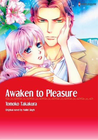 AWAKEN TO PLEASURE #12