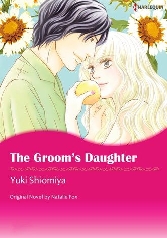 THE GROOM'S DAUGHTER