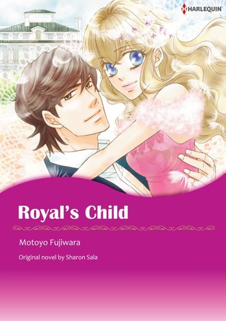 ROYAL’S CHILD #12