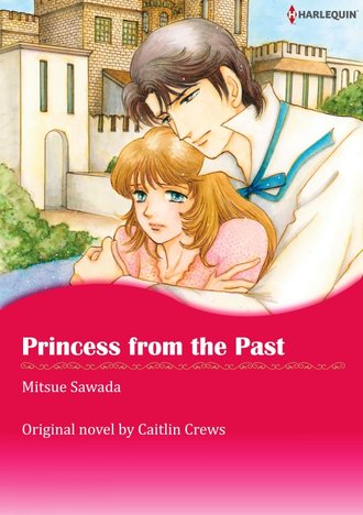 PRINCESS FROM THE PAST