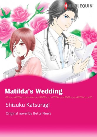 MATILDA’S WEDDING #12