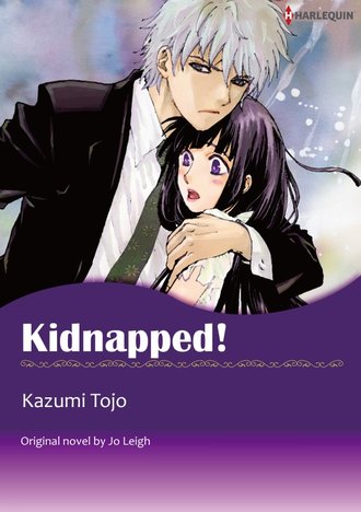 KIDNAPPED!