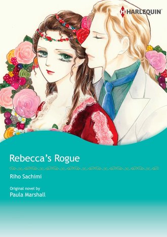 REBECCA’S ROGUE #12