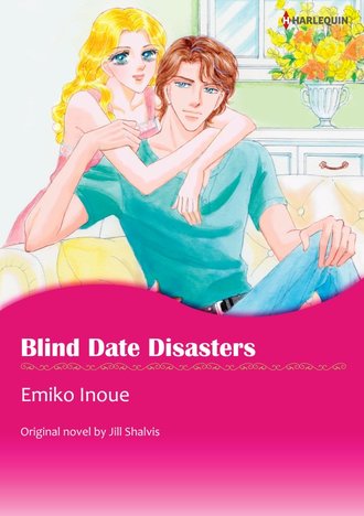 BLIND DATE DISASTERS #12