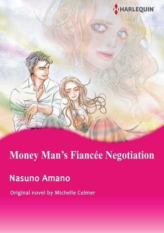 MONEY MAN’S FIANCEE NEGOTIATION #12