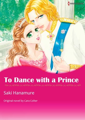 TO DANCE WITH A PRINCE