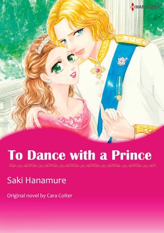 TO DANCE WITH A PRINCE #12