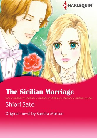 THE SICILIAN MARRIAGE #12