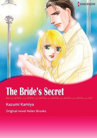 THE BRIDE’S SECRET #12