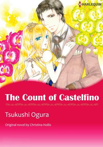 THE COUNT OF CASTELFINO #12