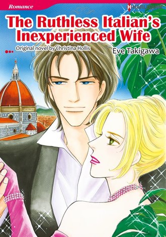 THE RUTHLESS ITALIAN’S INEXPERIENCED WIFE #12