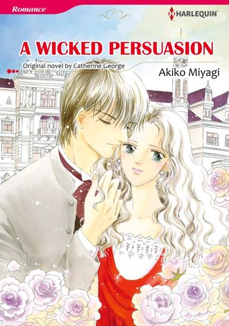 A WICKED PERSUASION