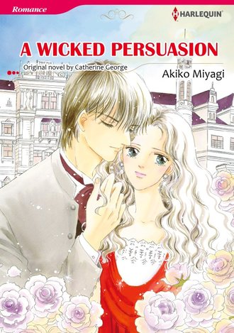 A WICKED PERSUASION #12