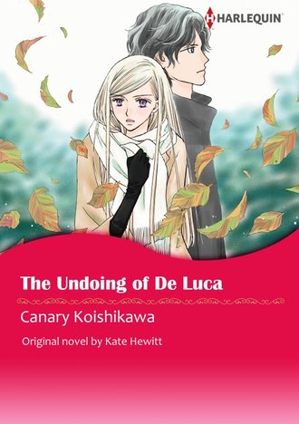 THE UNDOING OF DE LUCA