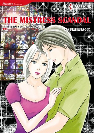 THE MISTRESS SCANDAL #12