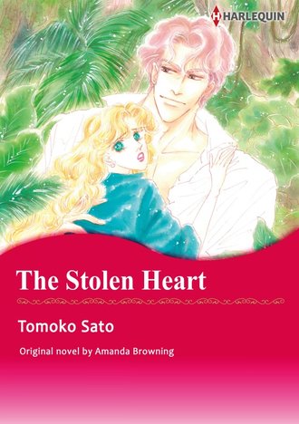 THE STOLEN HEART #12