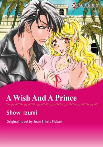 A WISH AND A PRINCE #12