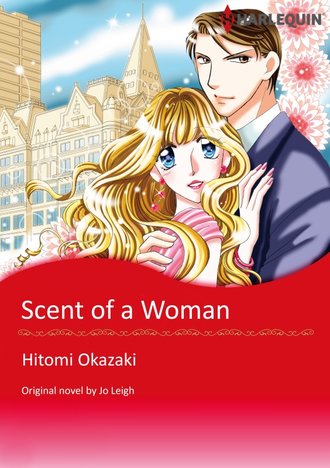 SCENT OF A WOMAN #12