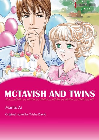 MCTAVISH AND TWINS #12