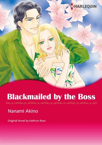 BLACKMAILED BY THE BOSS #12