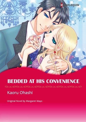 BEDDED AT HIS CONVENIENCE #7
