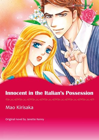 INNOCENT IN THE ITALIAN’S POSSESSION #12