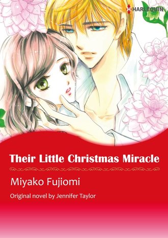 THEIR LITTLE CHRISTMAS MIRACLE #12