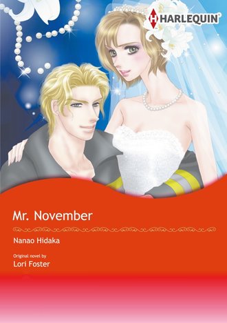 MR. NOVEMBER #12