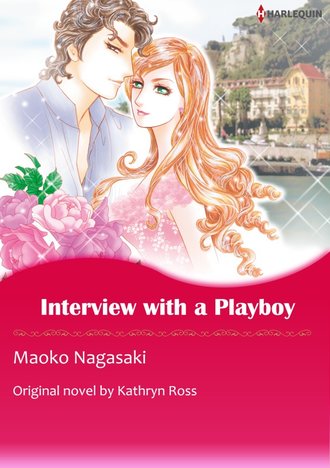 INTERVIEW WITH A PLAYBOY #12