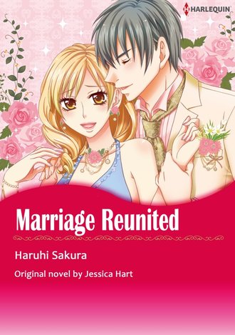 MARRIAGE REUNITED #12