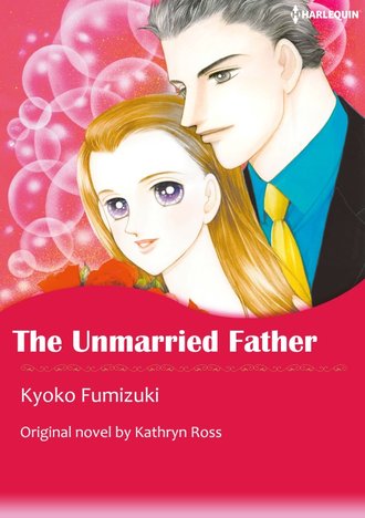 THE UNMARRIED FATHER #12