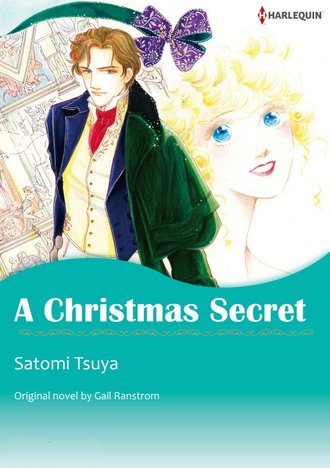 A CHRISTMAS SECRET #12